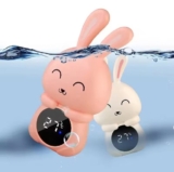 מד טמפרטורה דיגיטלי לילדים